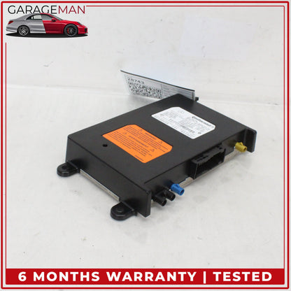 2012-2020 Mercedes W212 E250 Communication Control Module Unit 2229006003 OEM
