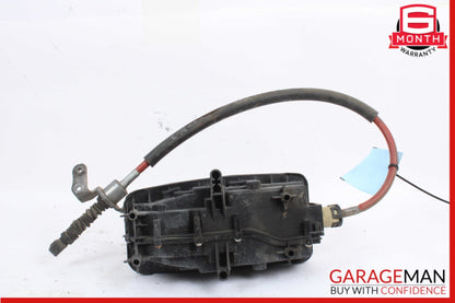 2012-2018 Audi A6 C7 Automatic Transmission Floor Gear Shifter 4G1713105A OEM