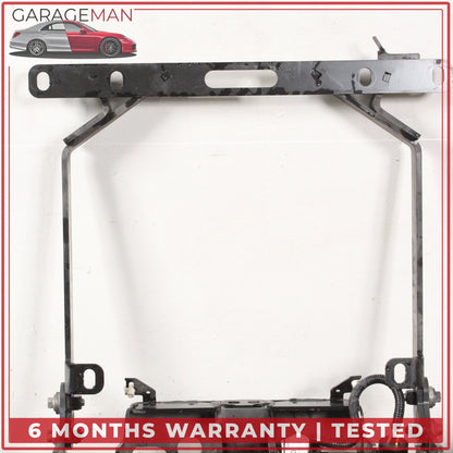 2014-2022 LR Range Rover Sport L494 Trailer Rear Tow Hitch Reinforcement Bar OEM
