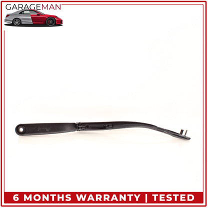 2012-2018 BMW 650i F13 RWD Front Left & Right Wiper Arm Set OEM