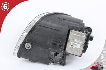 2003-2006 Porsche Cayenne 955 Front Left Driver Side Xenon Head Light Lamp OEM