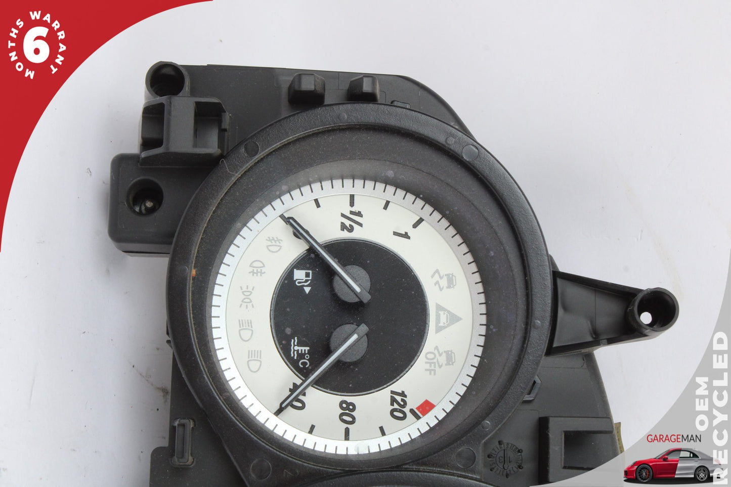 14-16 Mercedes-Benz E350 W212 Sedan Speedometer Instrument Cluster 2C53435305