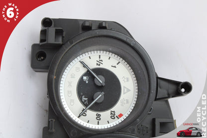 14-16 Mercedes-Benz E350 W212 Sedan Speedometer Instrument Cluster 2C53435305