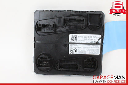2018-2024 Audi A4 Sedan BCM Body Comfort Control Module Unit 8W0907064DC Genuine
