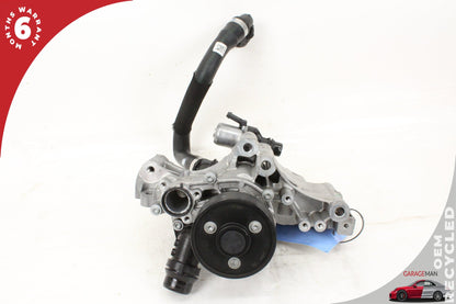 2019-2024 BMW 330i G20 Coolant Water Pump 8650988