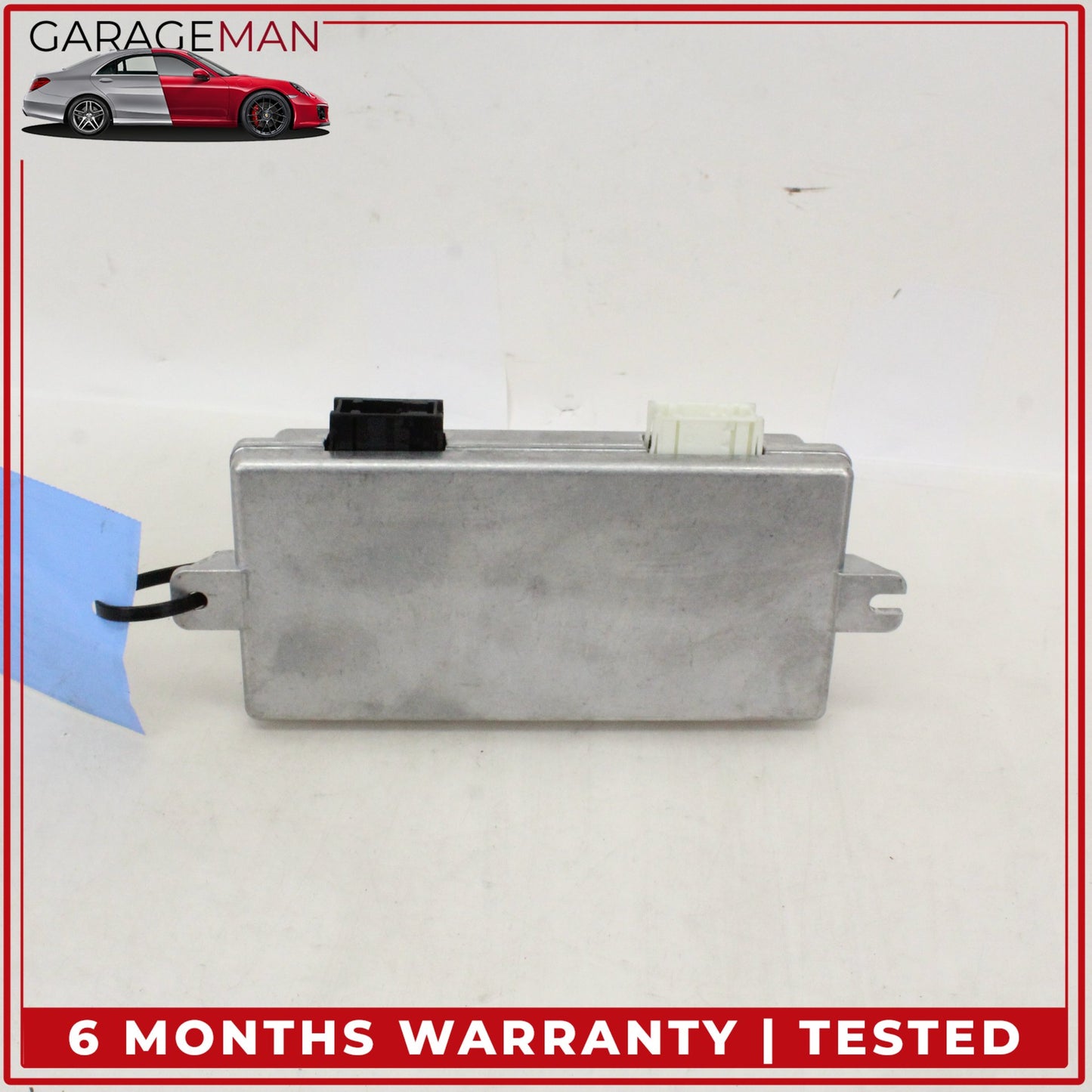 2014-2019 BMW X5 X6 F15 Surround View Camera Control Module Unit 16129510 OEM