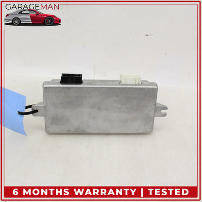2014-2019 BMW X5 X6 F15 Surround View Camera Control Module Unit 16129510 OEM