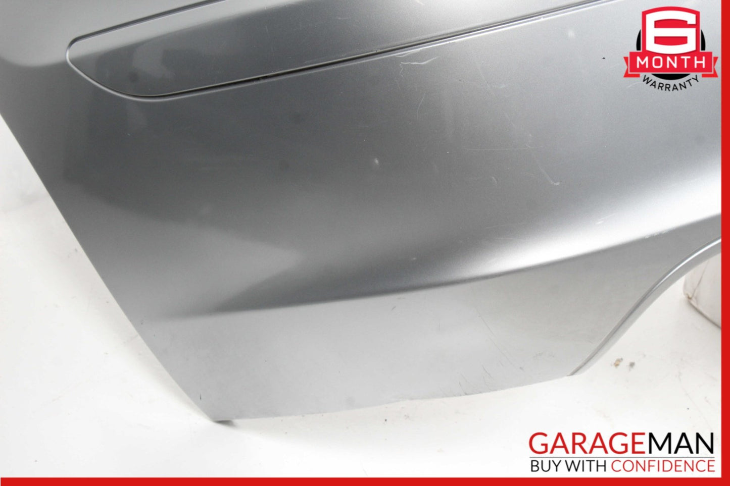 2006-2010 Mercedes-Benz R350 W251 Rear Bumper Cover 2518800052