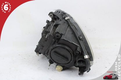 2006-2011 Mercedes W219 CLS550 Front Left Halogen Head Light Lamp 2198200361 OEM