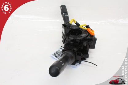 2022-2025 Subaru BRZ Toyota GR86 Steering Column Combination Switch 83111CC20