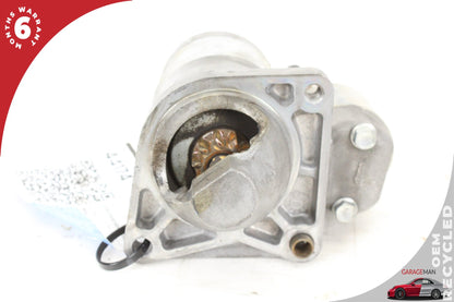 2014-2020 Fiat 500L 1.4L Engine Starter Motor 51890631 OEM