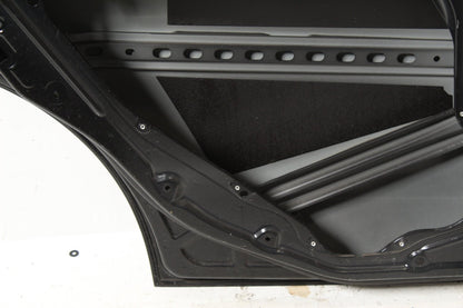 2014-2016 Mercedes-Benz E250 W212 Left Rear Door Shell 2127303305 OEM