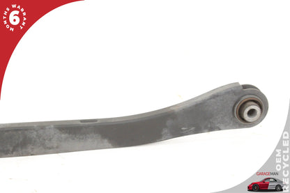 2008-2015 Smart Fortwo 451 Rear Left Side Lower Control Arm 4513500129 OEM