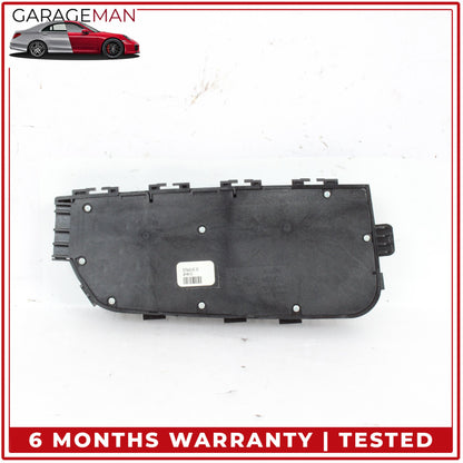 2012-2018 BMW 328i F30 Front Left Side Seat Memory Control Switch 9276621 OEM