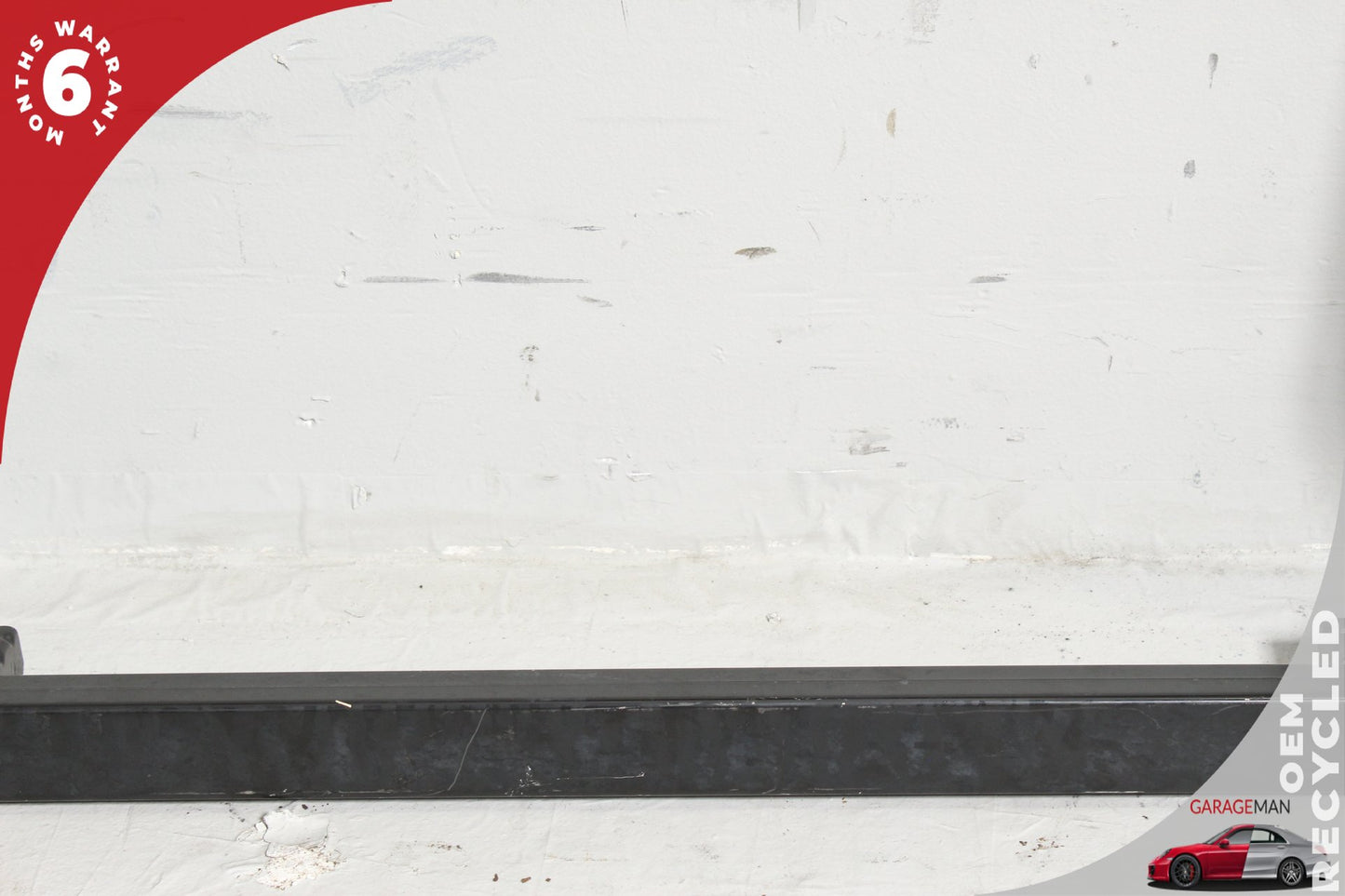 2014-2020 Fiat 500L Radiator Core Support Front Slam Panel 51883542 OEM