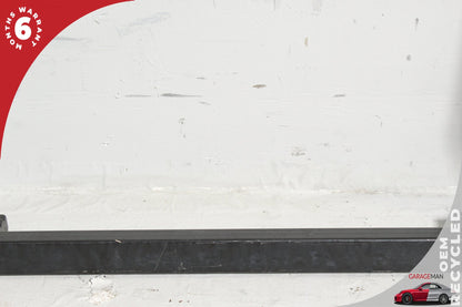 2014-2020 Fiat 500L Radiator Core Support Front Slam Panel 51883542 OEM