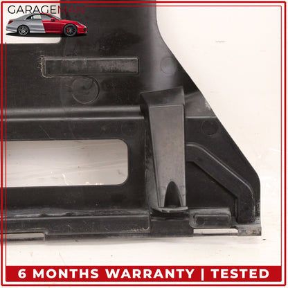 2012-2019 BMW 650i F06 Rear M-Sport Bumper Center Support Bracket 8050387 OEM