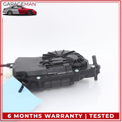 2015-2020 BMW 428i F36 Rear Trunk Lid Lock Latch Actuator w/ Motor 912935 OEM