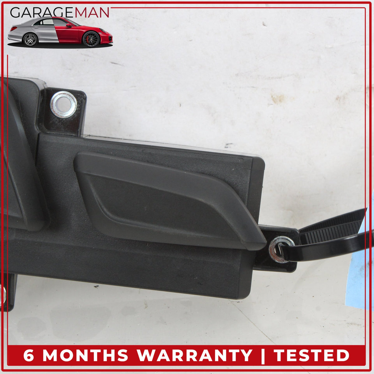 2016-2023 Audi TTS 8S Front Right Side Seat Adjustment Switch 8S0959748 OEM