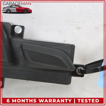 2016-2023 Audi TTS 8S Front Right Side Seat Adjustment Switch 8S0959748 OEM