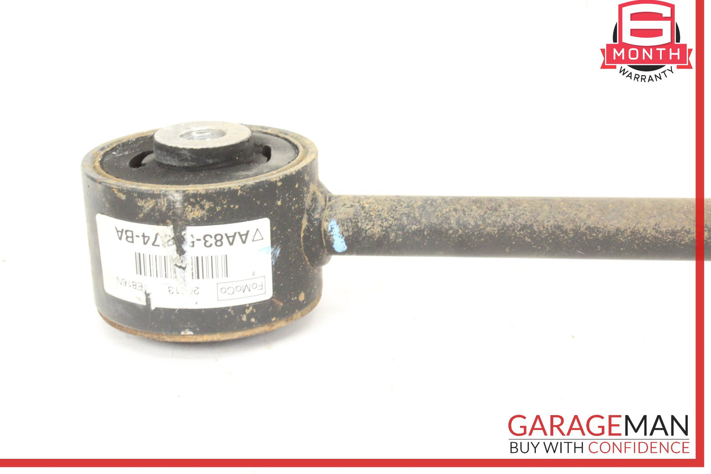 2009-2019 Ford Flex Rear Left or Right Side Trailing Control Arm AA835B674BB OEM