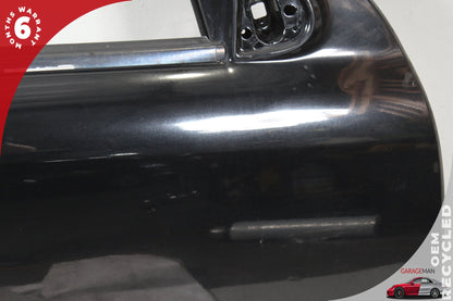 2006-2012 Mercedes W164 ML350 GL450 Front Right Door Shell Panel 1647201005 OEM