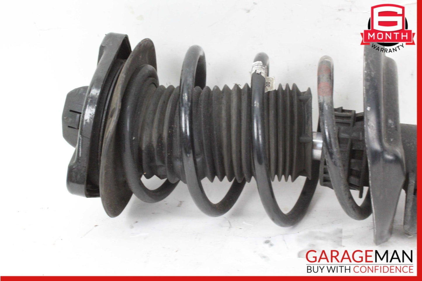2008-2017 Mercedes-Benz C250 W204 Front Left and Right Shock Strut 2043202666