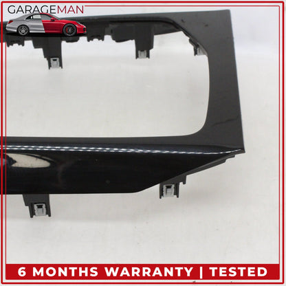 2019-2025 BMW 330i Front Center Console Shifter Trim Cover Panel 5A0EF79 OEM