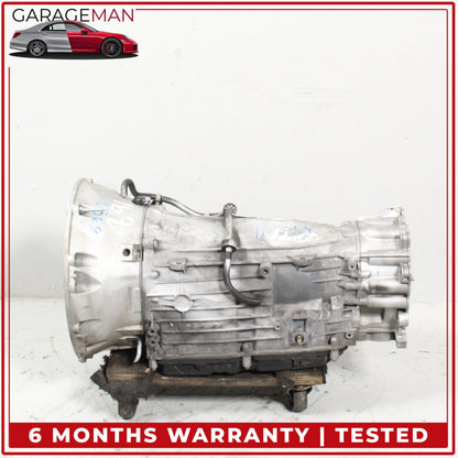 2006-2011 Mercedes W164 ML350 R350 AWD Automatic Transmission 722.906 OEM 149K