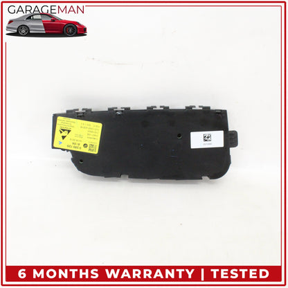 2014-2019 BMW X5 X6 F15 Front Left Side Seat Memory Control Switch 9285729 OEM