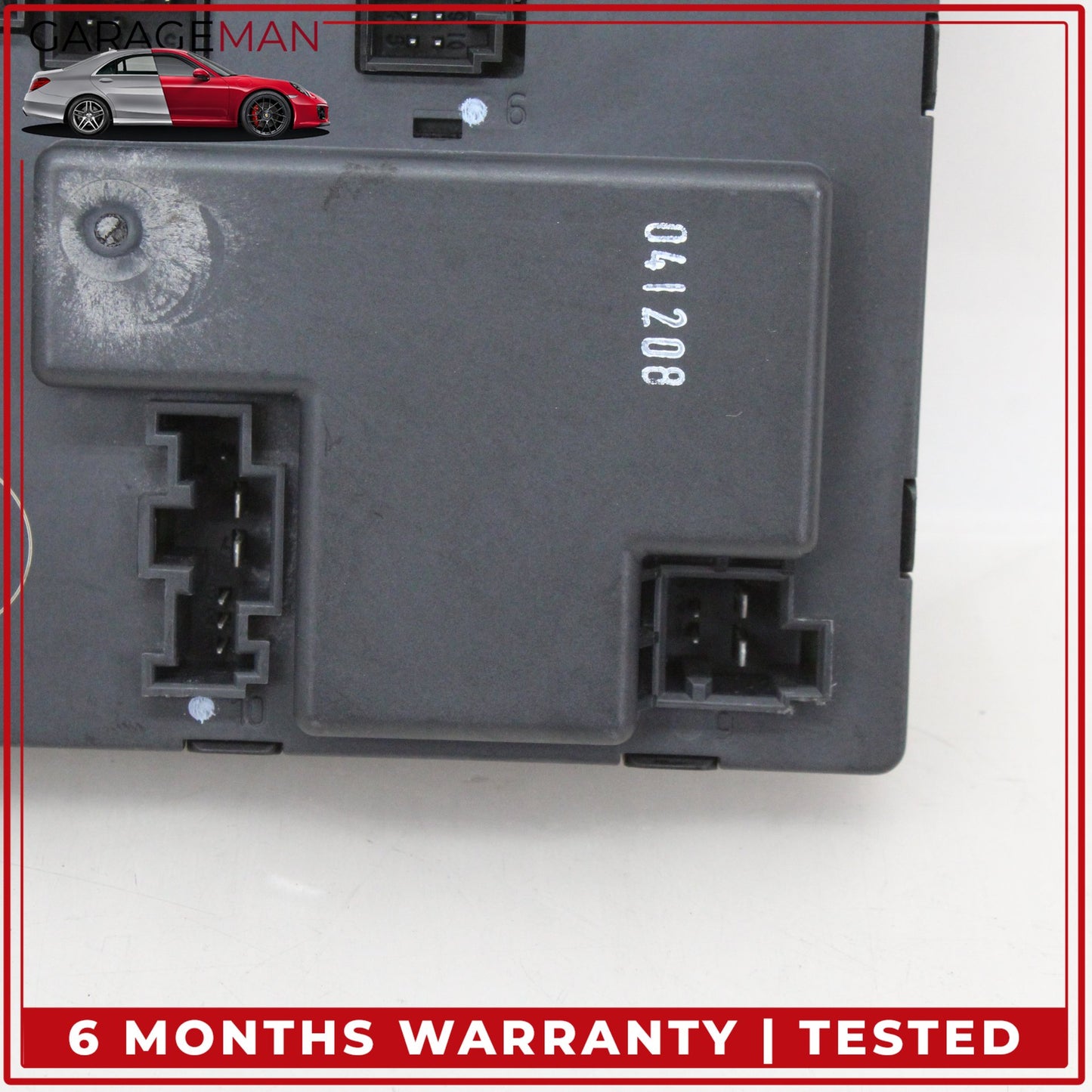 2006-2011 Mercedes W219 CLS500 Front Left Side Door Control Module Unit OEM