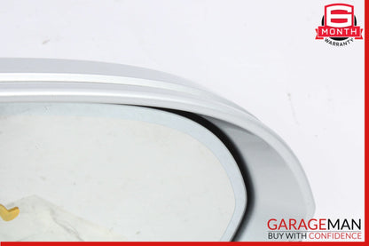 2012-2018 Audi A6 C7 Sedan Front Right Door Rear View Mirror 4G1949146 OEM