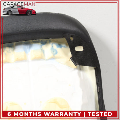 2015-2018 Mercedes W205 C300 Front Left or Right Side Top Upper Seat Cushion OEM