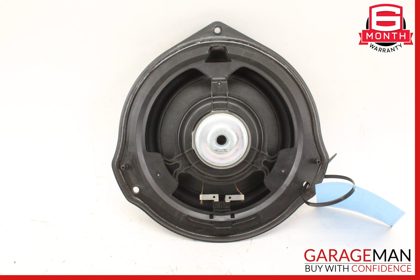 2012-2016 Mercedes W204 C250 Front / Rear Right & Left Side Audio Speakers OEM