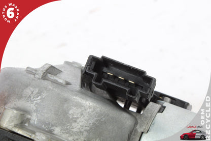 2006-2019 Mercedes X166 GL450 R350 Rear Glass Wiper Motor 2518200042 OEM