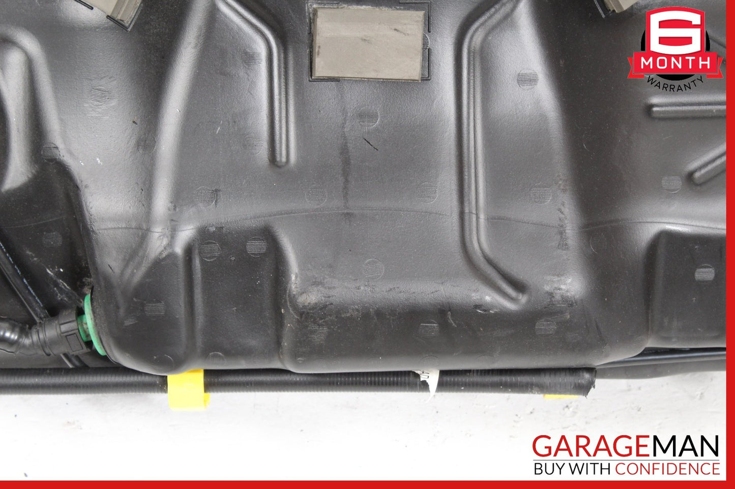 2016-2023 Jaguar XF X260 Sedan Fuel Gas Tank Reservoir GX639002AD OEM