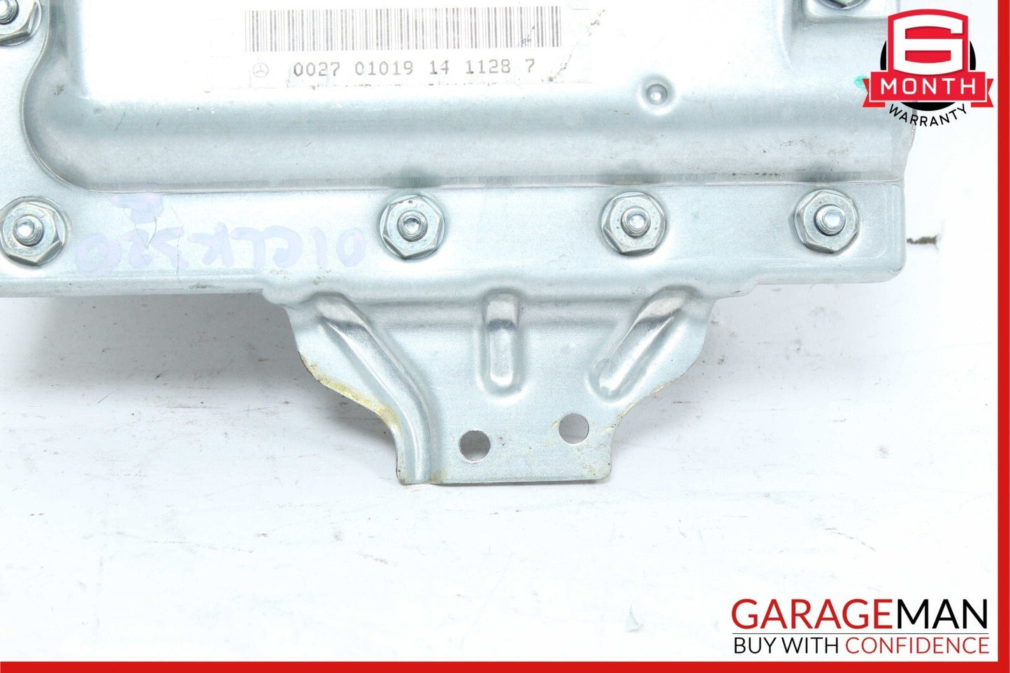 97-03 Mercedes W208 CLK320 CLK430 Front Right Side Door Airbag Air Bag Module