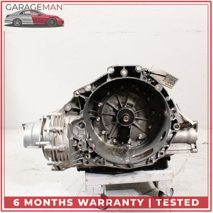 2019 Audi A5 F5 AWD 2.0L Automatic Transmission Assembly Code TCC 73k OEM