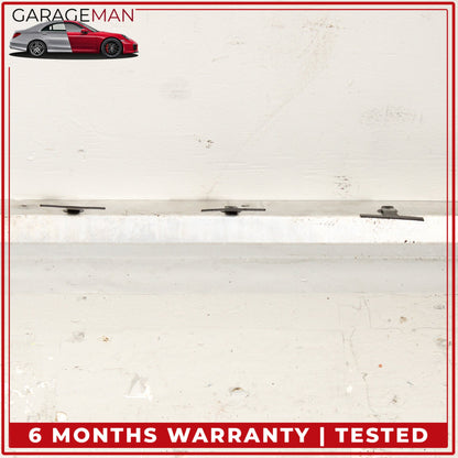 2014-2024 Infiniti Q50 V37 Front Reinforcement Crossmember Lower Impact Bar OEM