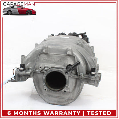 2005-2013 Mercedes W164 ML350 M272 Engine Motor Intake Manifold 2721402401 OEM