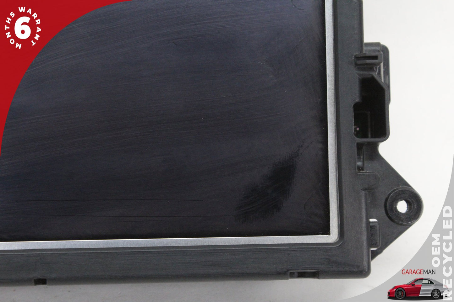 2013-2016 Mercedes-Benz SL500 R231- dash navigation display screen monitor 2319012300