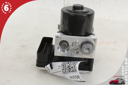 2011-2018 Porsche Cayenne 958 ABS Anti Lock Brake Pump Module 7P0614517E OEM