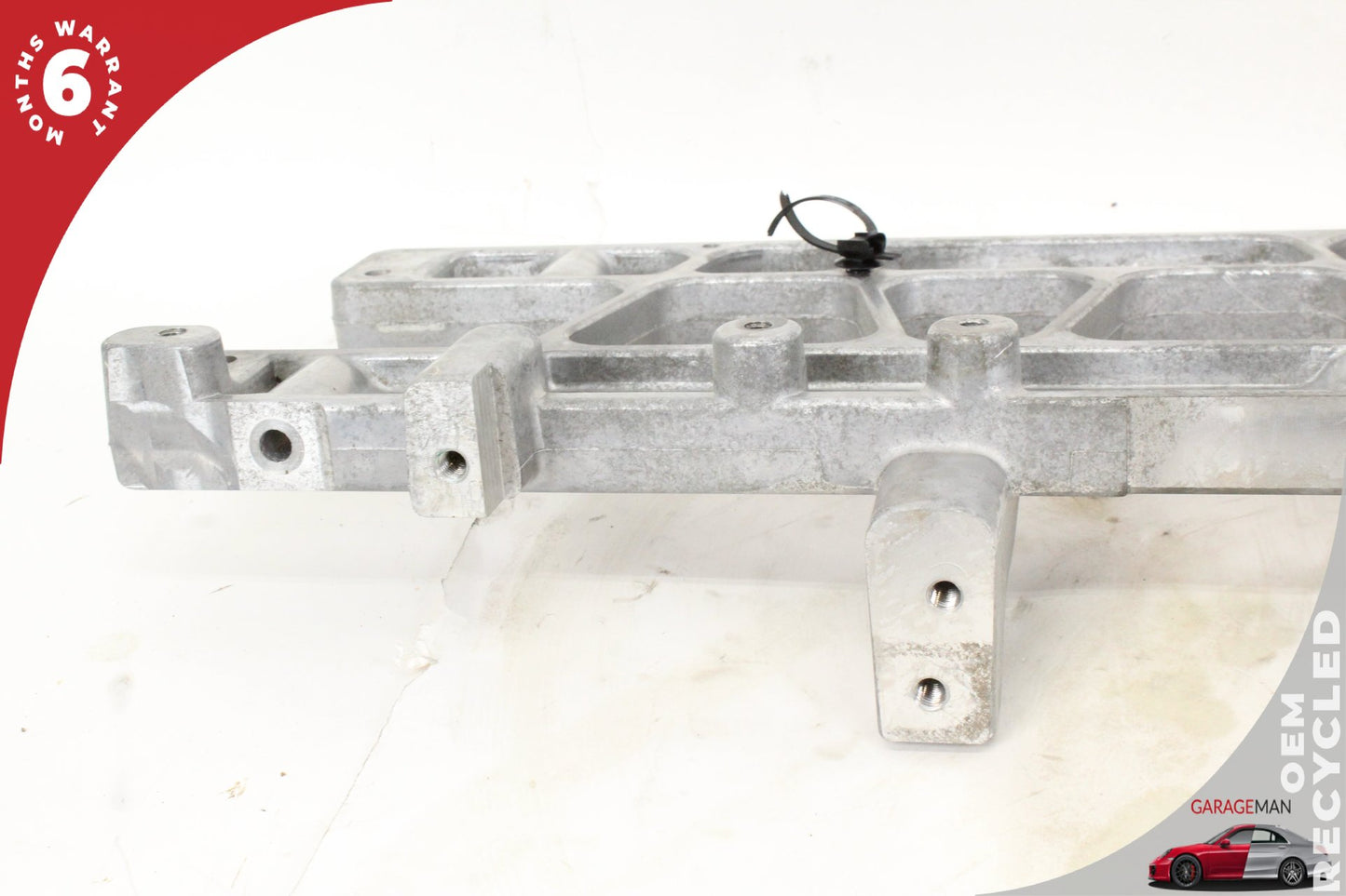 2012-2013 Fiat 500e FWD Electric Cradle Powertrain 68233551AA OEM