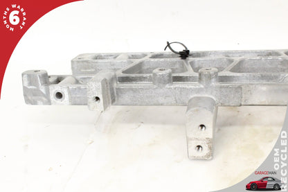 2012-2013 Fiat 500e FWD Electric Cradle Powertrain 68233551AA OEM