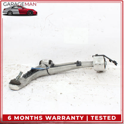 2015-2020 Mercedes X156 GLA250 AWD Front Left Lower Control Arm 1563300500 OEM