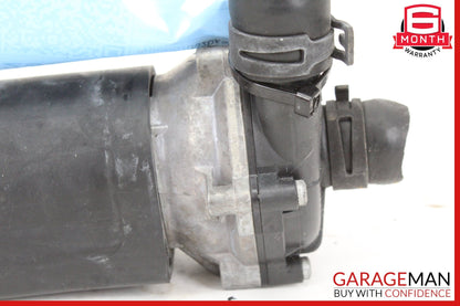 2010-2018 Mercedes-Benz S550 W221 Engine Auxiliary Water Pump 0005000386