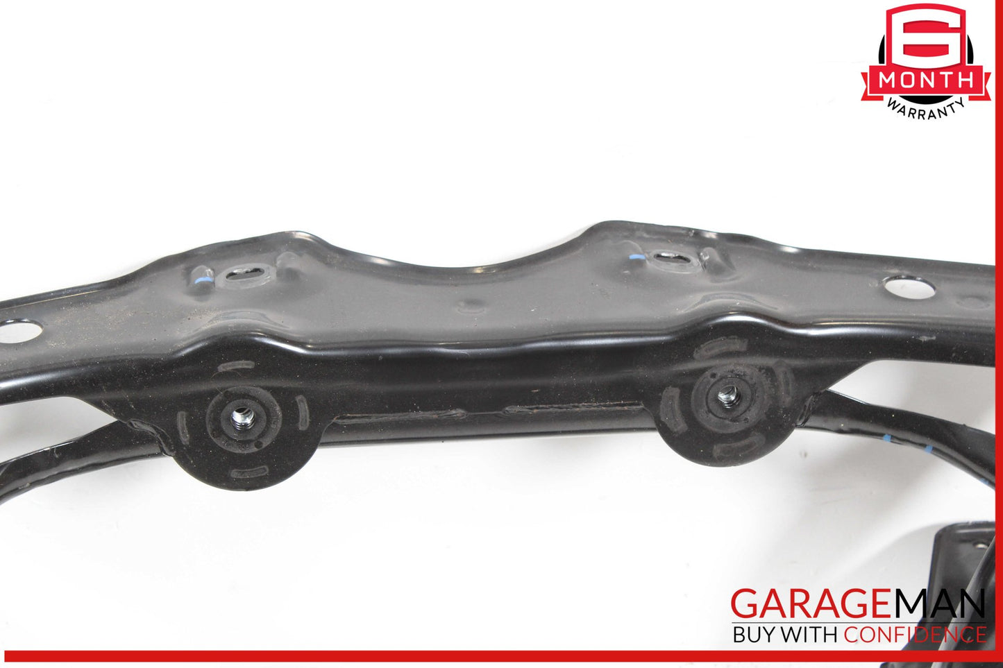 19-24 Audi Q3 Rear Crossmember Subframe OEM