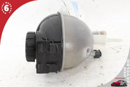 2008-2016 Mercedes-Benz E400 W207 Coupe Coolant Overflow Reservoir Expansion Tank 2045000749 OEM