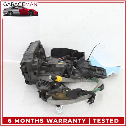 2016-2023 Mercedes X253 GLC300 Rear Right Side Door Lock Actuator 2537330414 OEM