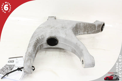 2012-2018 Audi A6 A7 Rear Left Driver Side Lower Control Arm 8R0505311F OEM